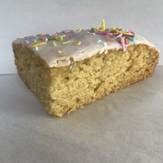 School cake