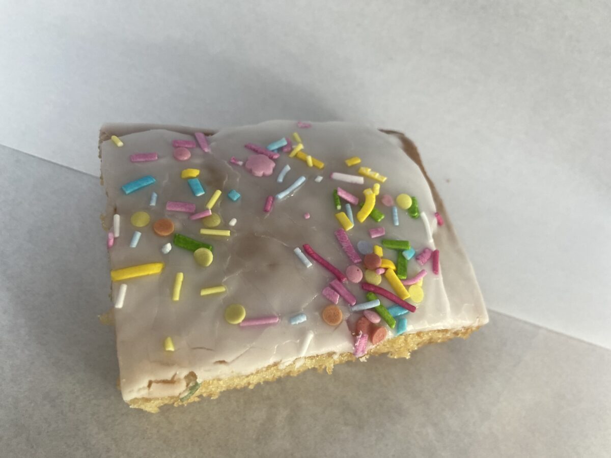 School cake